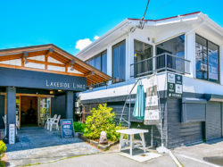 LAKE SIDE LINKS【閉店】