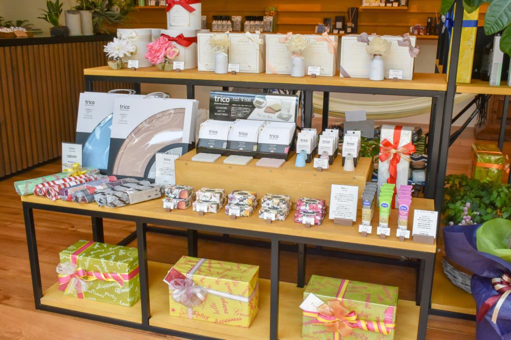 Lupinus 甲府市 ショップ 3