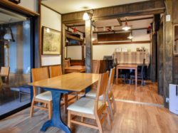 えんくる 甲州市 グルメ オーガニック 3