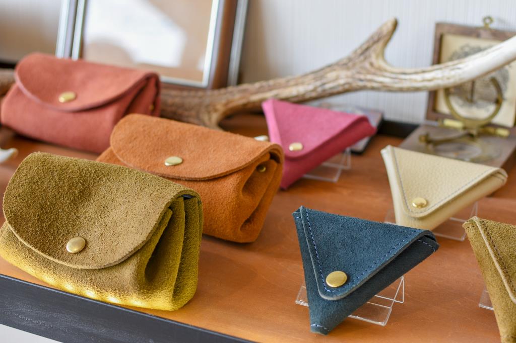 Leathers,inc 甲斐市 ショップ 3