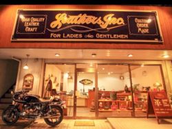 Leathers,inc.