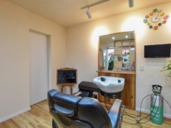 Hair Salon 富士 山中湖村 ビューティー 3