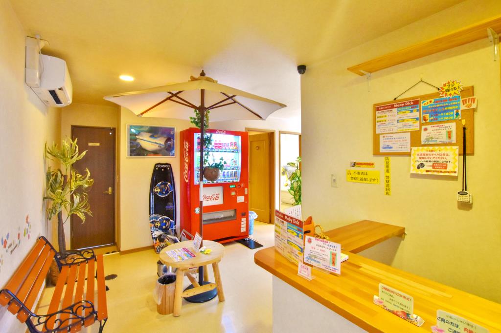 日焼けスタジオ Moby Dick 富士吉田市 ビューティー その他 2
