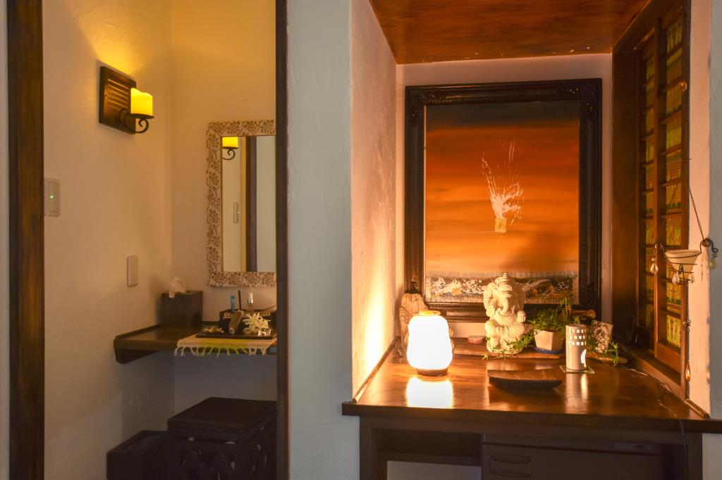 Pijat Bali Teratai 山梨市 ビューティー エステ 5