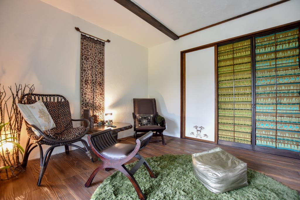 Pijat Bali Teratai 山梨市 ビューティー エステ 3