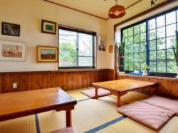 ベルギー蔵の家 富士吉田市 グルメ カフェ 4