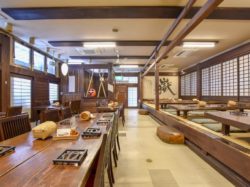 名物ほうとう不動 河口湖駅前店 富士河口湖町 ほうとう・郷土料理 3