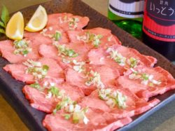 いっとう家 笛吹市 焼肉 2