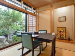 寿司・割烹 いづ屋 山梨市 グルメ 和食 4