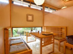 寿司・割烹 いづ屋 山梨市 グルメ 和食 3