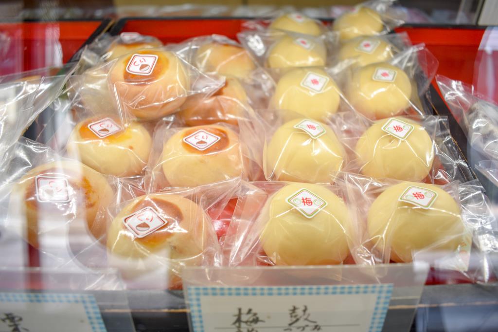久月堂 北杜市 スイーツ 3