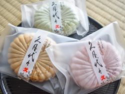 久月堂 北杜市 スイーツ 2