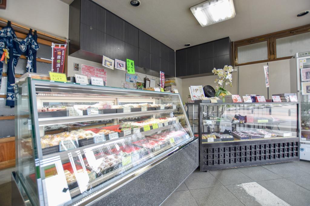 久月堂 北杜市 スイーツ 4