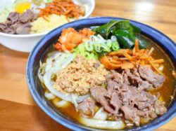 大賀うどん