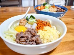 大賀うどん 富士吉田市 そば/うどん 2