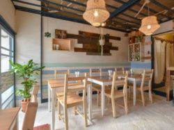 洋風居酒屋 Poni and CoCo 甲府市 居酒屋 5