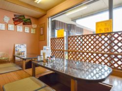 らあめん屋昭亭 昭和町 グルメ ラーメン 3
