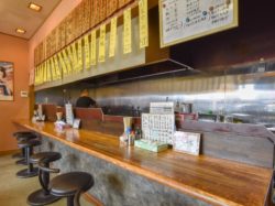 らあめん屋昭亭 昭和町 グルメ ラーメン 4