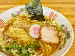 らあめん屋昭亭