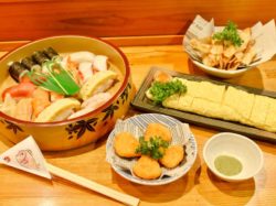 創菜酒房 しゅう 富士吉田市 居酒屋 1
