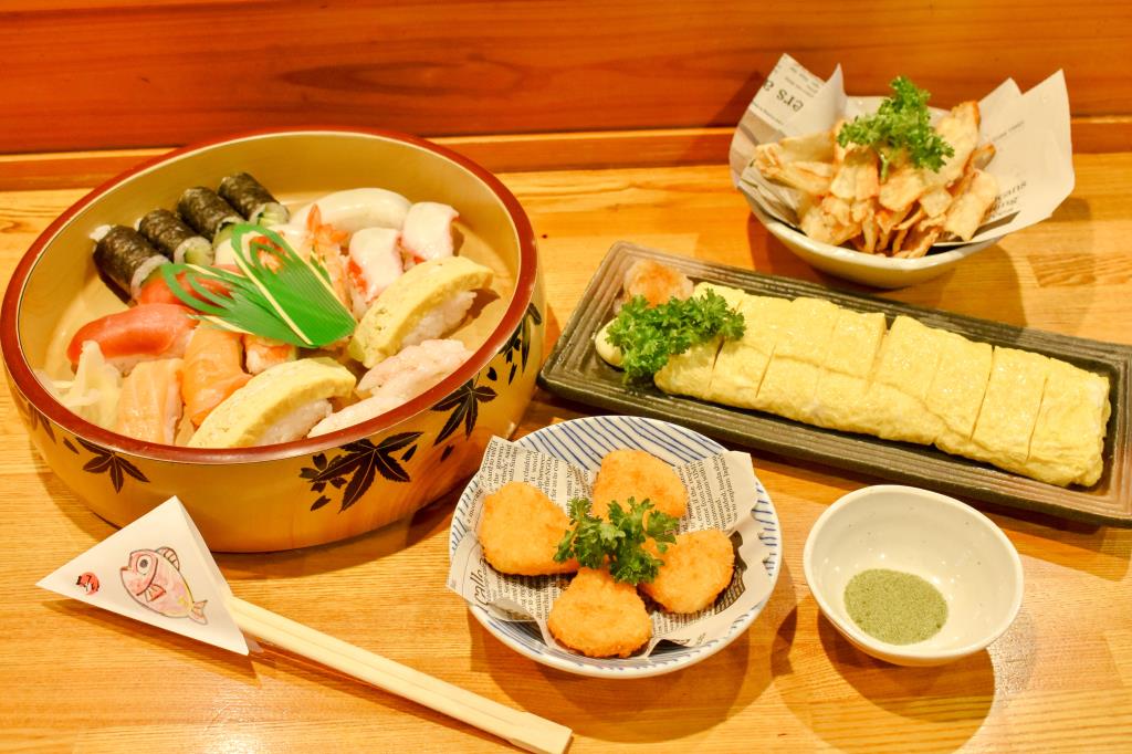 創菜酒房 しゅう 富士吉田市 居酒屋 1