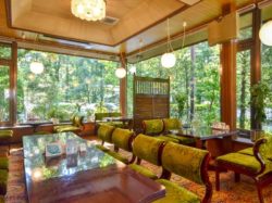 シュガーメイプル 南都留郡山中湖村 カフェ/喫茶店 3
