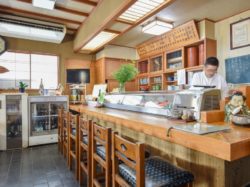 すし処 千両 南アルプス市 寿司 3