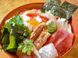 すし処 千両 南アルプス市 寿司 2