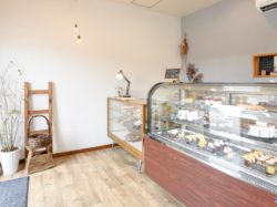 Vingt-Cinq 甲斐市 スイーツ 4