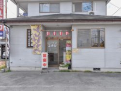 ユタカ昭和店 昭和町 和食 5