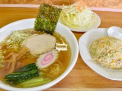 ユタカ昭和店 昭和町 和食 2