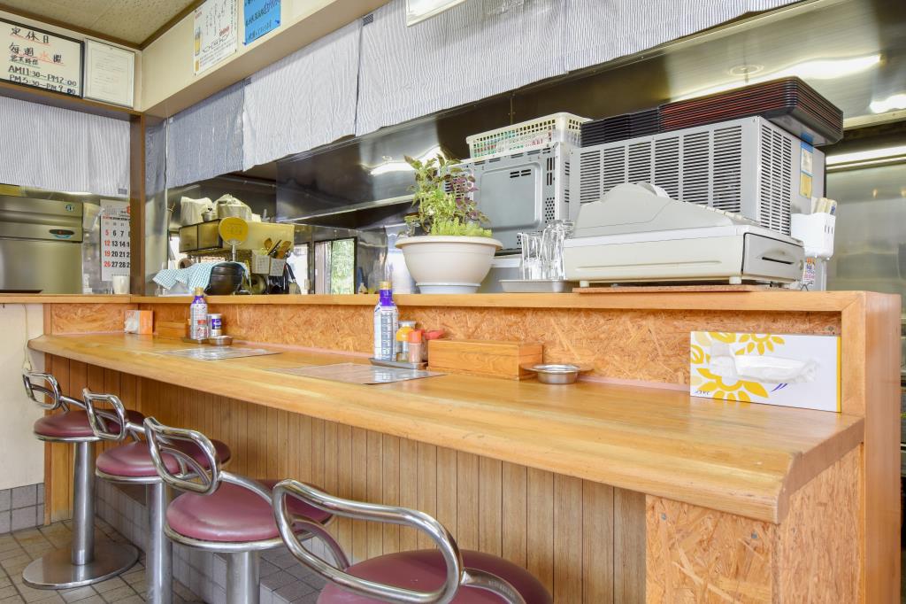 ユタカ昭和店 昭和町 和食 4