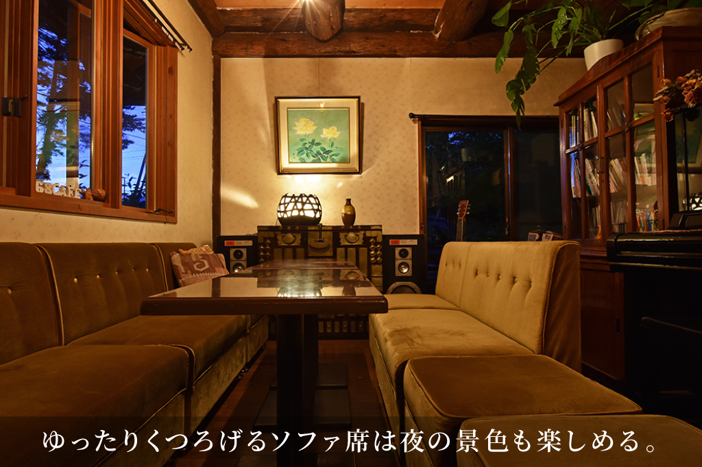 三郎屋Cafeのフォトギャラリー3