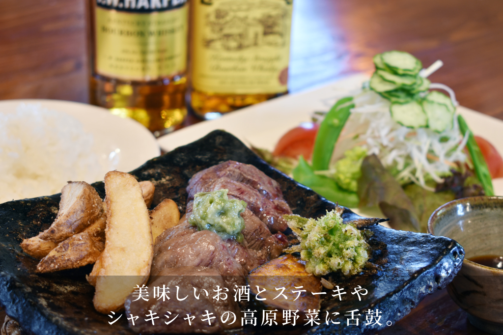 三郎屋Cafeのフォトギャラリー4