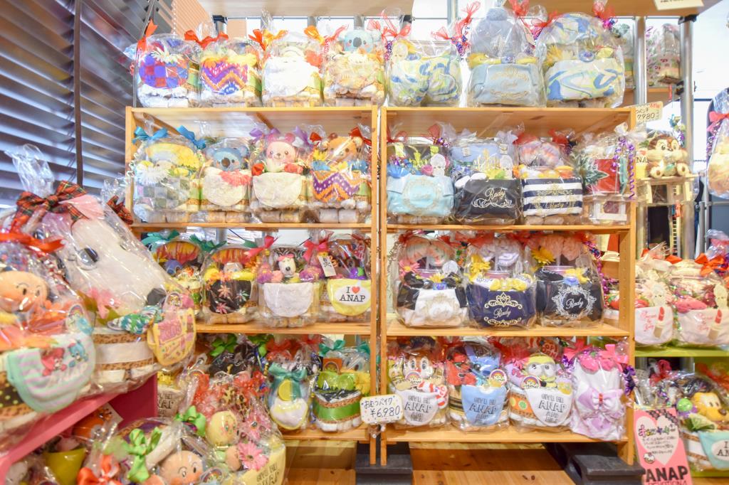 Devotion4 富士河口湖町 ショップ 4