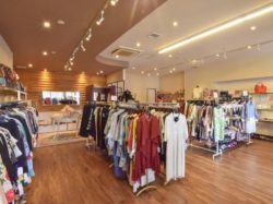 Donna～dona　フォレストモール河口湖店 富士河口湖町 NEWショップ 2