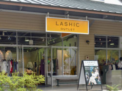 LASHIC OUTLET