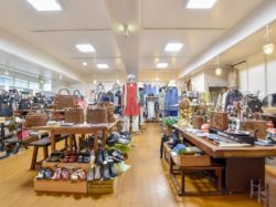 雑貨と珈琲豆の店 和 富士河口湖町 ショップ 4