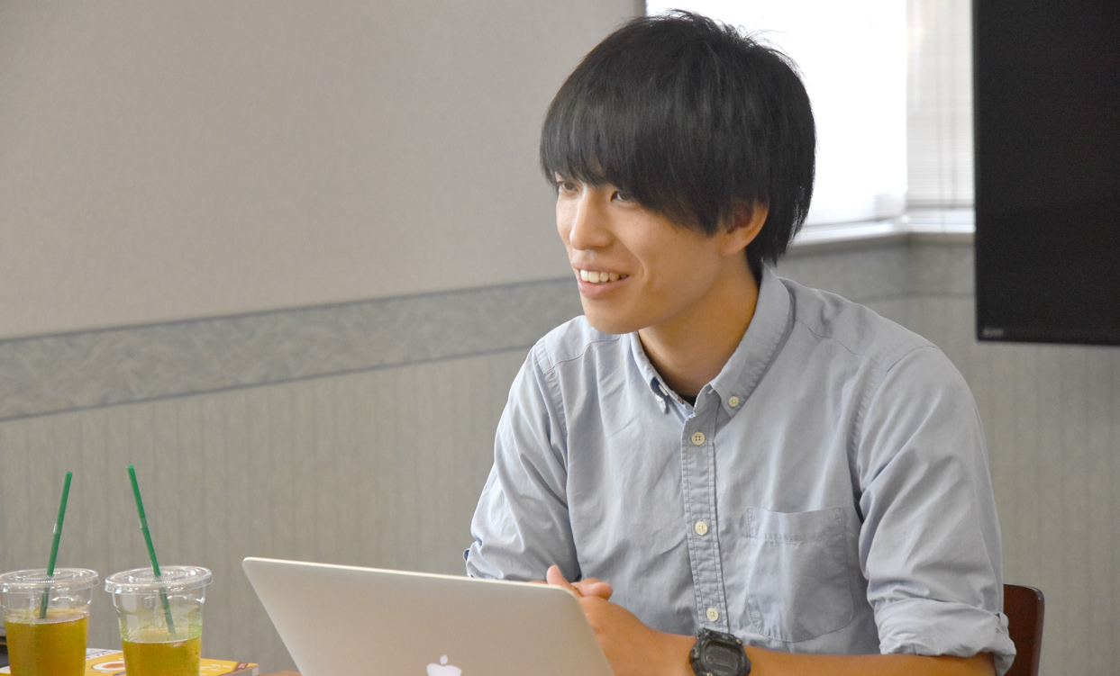 Miraiプロジェクト！座談会 写真2