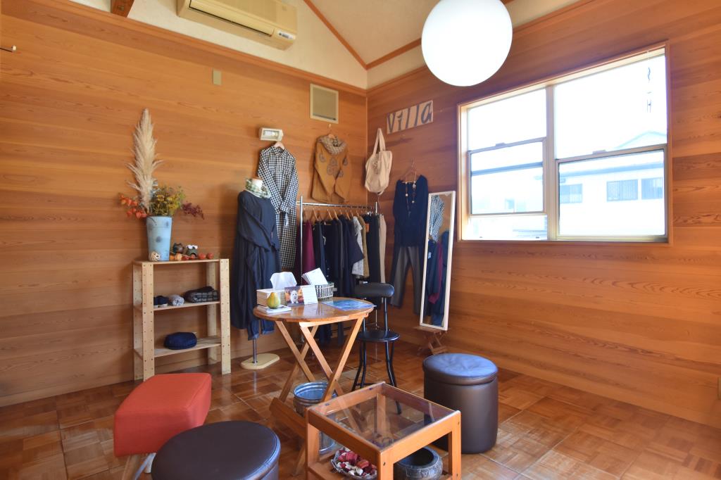 aroma salon villa 富士吉田市 ビューティー 5