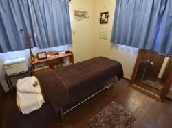 aroma salon villa 富士吉田市 ビューティー 2