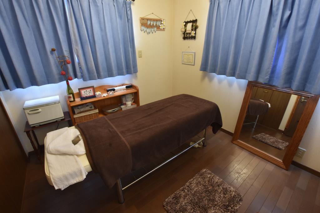 aroma salon villa 富士吉田市 ビューティー 2