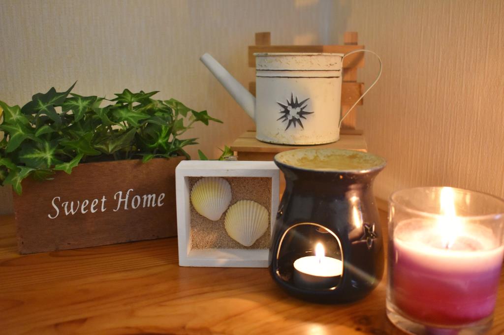 aroma salon villa 富士吉田市 ビューティー 4