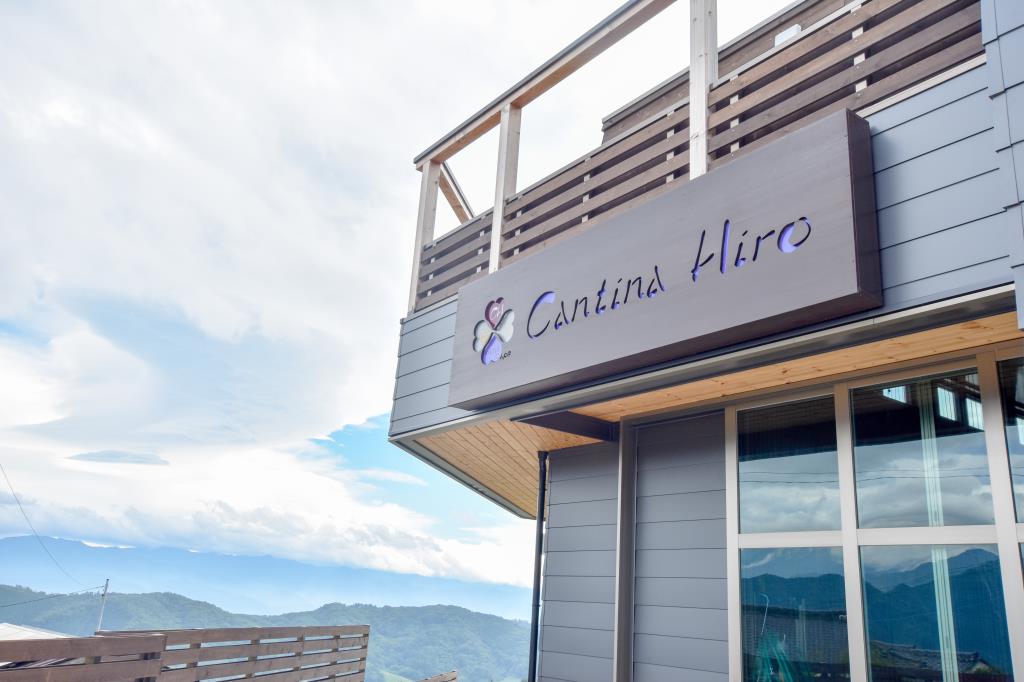 株式会社 Cantina Hiro 山梨市 遊ぶ学 1