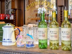 café VINHO 甲州市 カフェ 喫茶 1