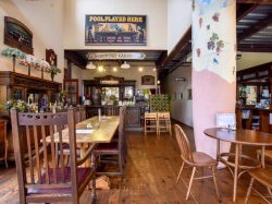 café VINHO 甲州市 カフェ 喫茶 2