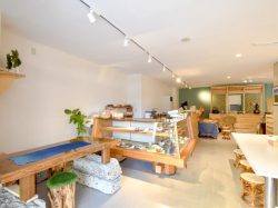 季泉 PEACE河口湖店 河口湖 カフェ 1
