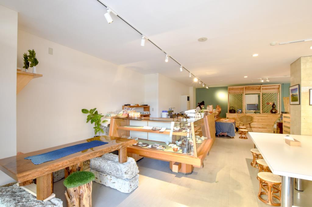 季泉 PEACE河口湖店 河口湖 カフェ 1