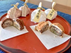 季泉 PEACE河口湖店 河口湖 カフェ6