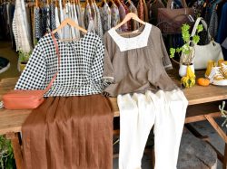 南アルプス rainbowmarket ファッション2